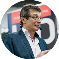 Dobrovolsky Yuri Dobrovolsky Yuri