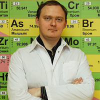 Belenov Sergey Belenov Sergey